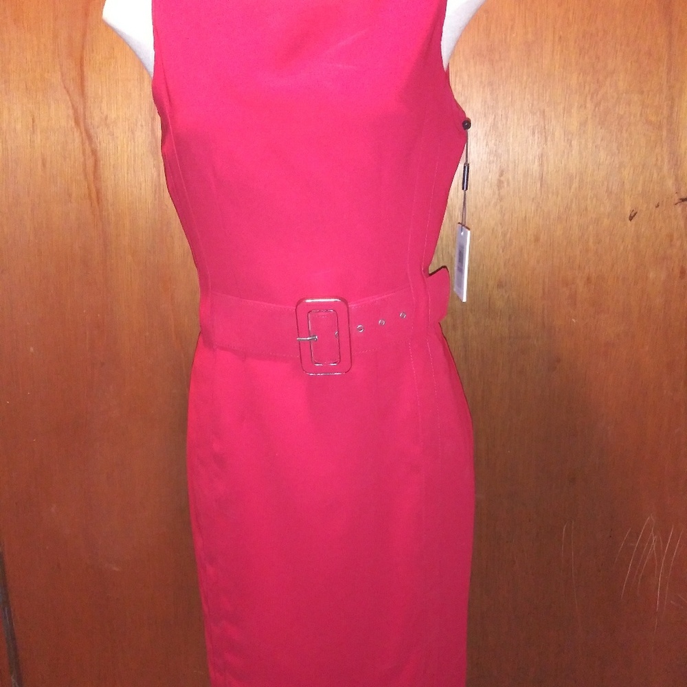 Dress - Picture 4 of 7